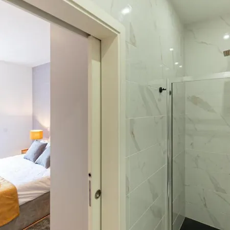 Dellarose Premium Casa vacanze *