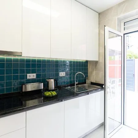 Casa vacanze Dellarose Premium