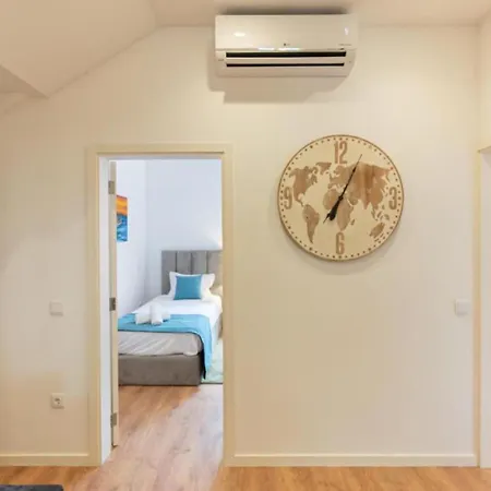 Dellarose Premium Casa vacanze *