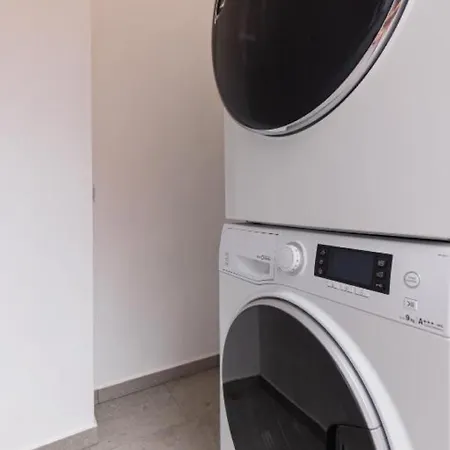 Dellarose Premium Prázdninový dům Porto