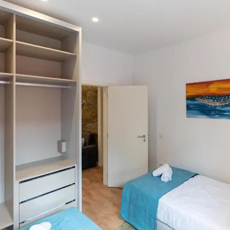 Dellarose Premium Prázdninový dům Porto