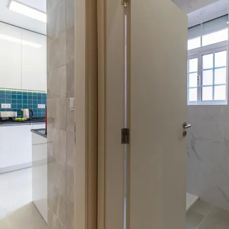 Prázdninový dům Dellarose Premium Porto