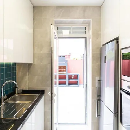 Prázdninový dům Dellarose Premium Porto